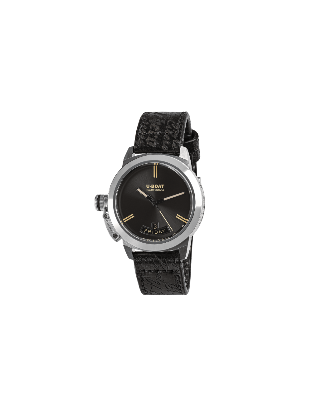 Reloj U-BOAT classico vintage