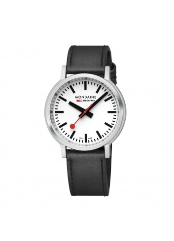 reloj mondaine stop to go