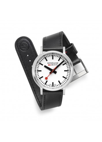 reloj mondaine stop to go