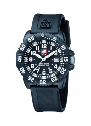 luminox navy seal colormark