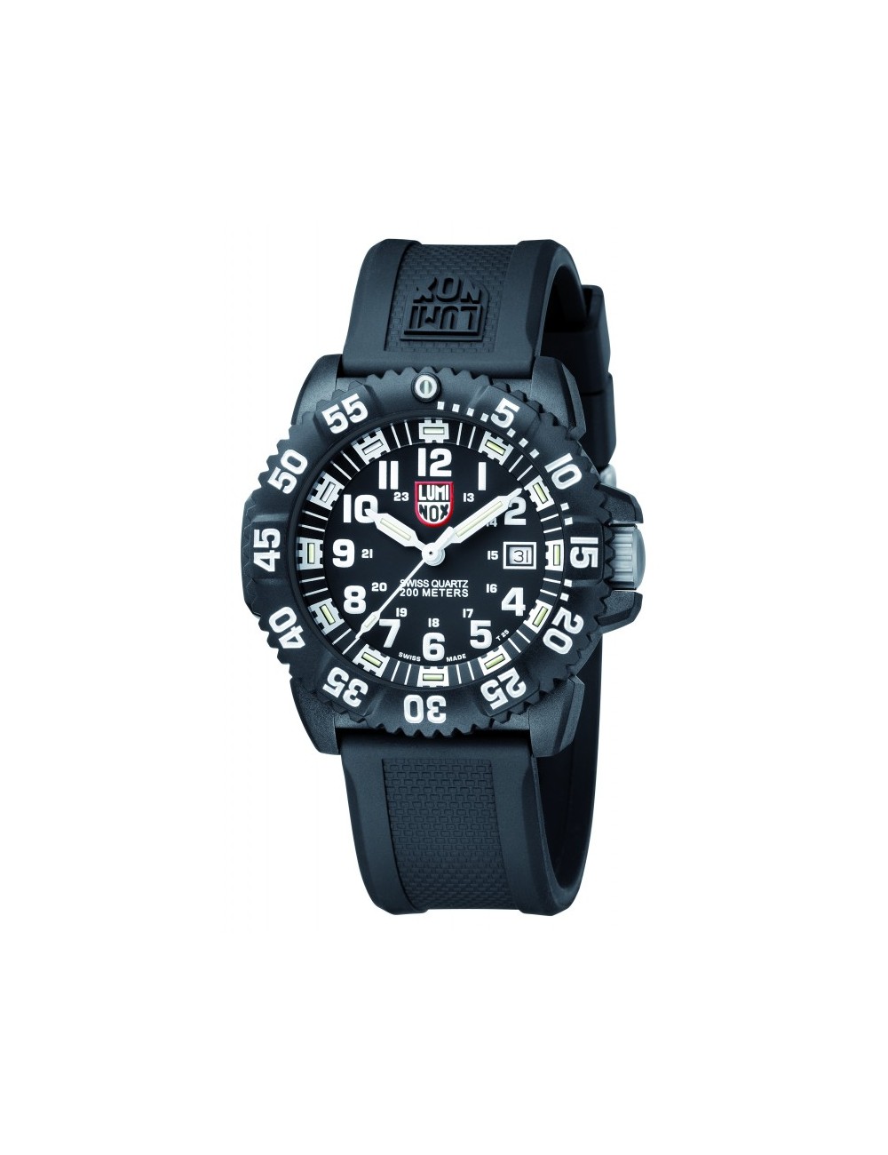 luminox navy seal colormark