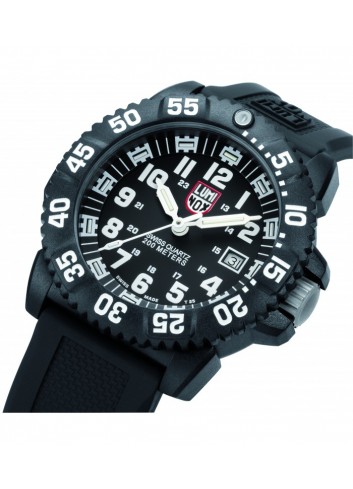 luminox navy seal colormark