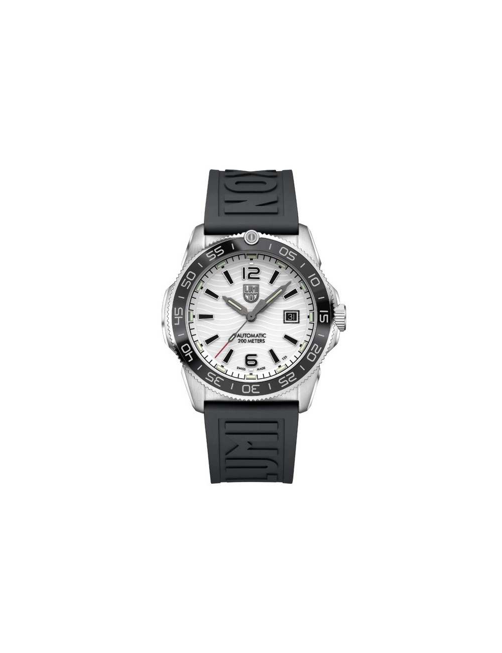 LUMINOX PACIFIC AUTOMÁTICO