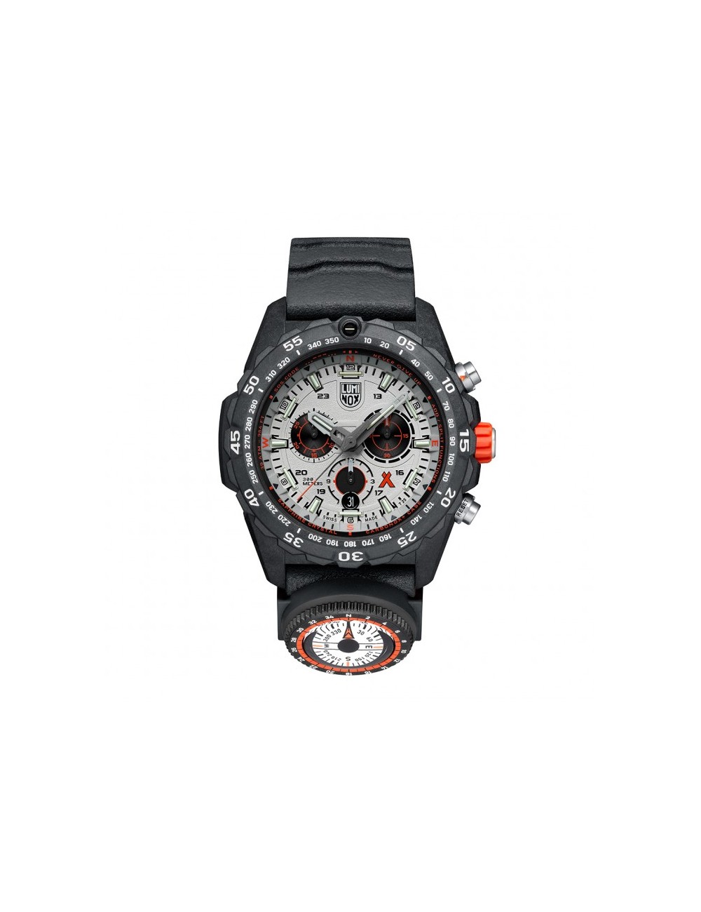 luminox bear grylls survival