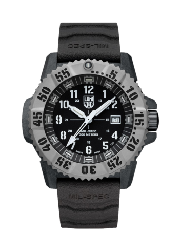 luminox carbon seal set