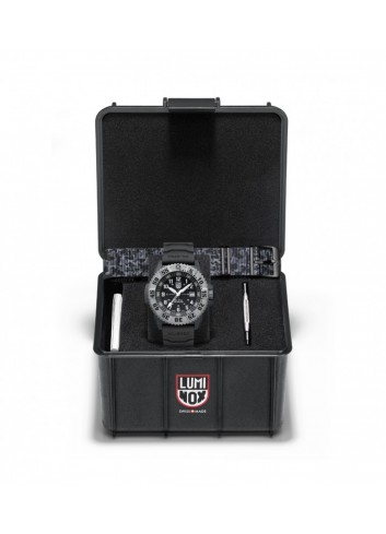 luminox carbon seal set