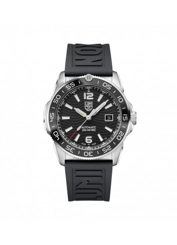 luminox pacific diver automático