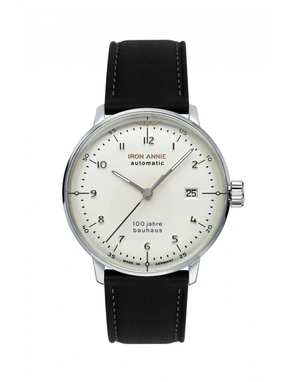 Bauhaus reloj