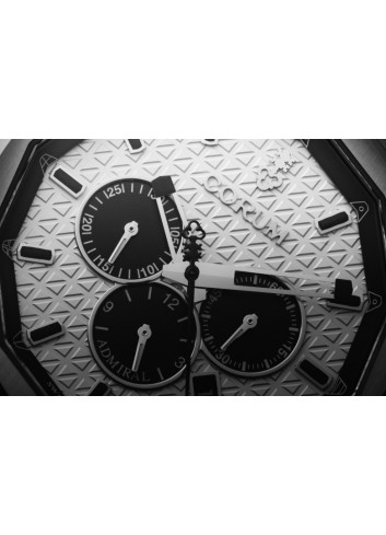 reloj corum admiral 45 chrono