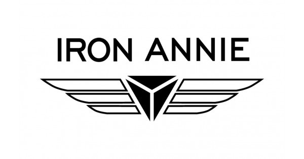 Iron Annie
